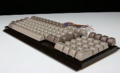 Pet Keyboard Spare NEW - 12